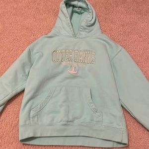 Outer banks sweatshirt